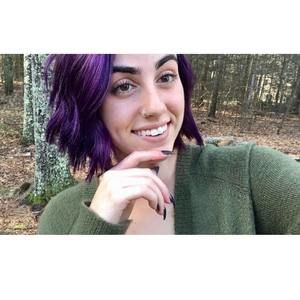 Meet your Posher, Zoe